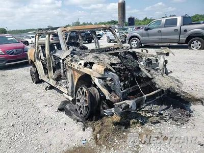 Zdjęcie 13 z 13 samochodu: 2024 FORD BRONCO OUTER BANKS VIN:1FMDE8BH9RLA23868 - miniatura