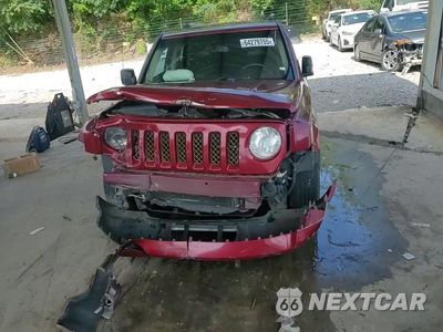Zdjęcie 13 z 14 samochodu: 2015 JEEP PATRIOT LIMITED VIN:1C4NJPCB8FD401323 - miniatura