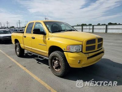 Zdjęcie 13 z 14 samochodu: 2005 DODGE RAM 2500 ST VIN:3D7KS28C45G810544 - miniatura