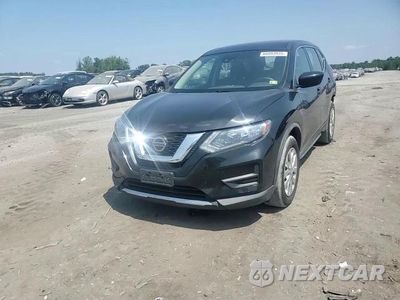 Zdjęcie 14 z 16 samochodu: 2020 NISSAN ROGUE S VIN:KNMAT2MT7LP542008 - miniatura