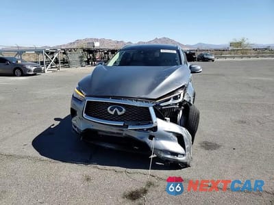 Zdjęcie 14 z 16 samochodu: 2024 INFINITI QX50 LUXE VIN:3PCAJ5BA1RF115290 - miniatura