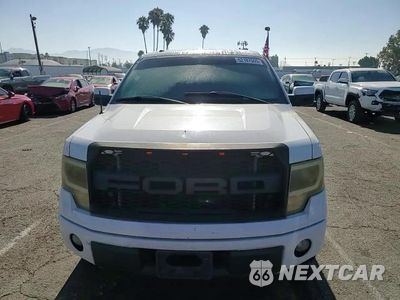 Zdjęcie 13 z 14 samochodu: 2013 FORD F150 SUPERCREW VIN:1FTFW1CF6DKD31089 - miniatura