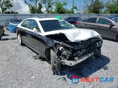 Zdjęcie 13 z 15 samochodu: 2018 GENESIS G90 PREMIUM VIN:KMHG34JA8JU039137 - miniatura