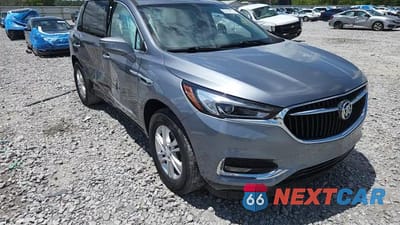 Zdjęcie 13 z 14 samochodu: 2021 BUICK ENCLAVE ESSENCE VIN:5GAERBKW0MJ179196 - miniatura