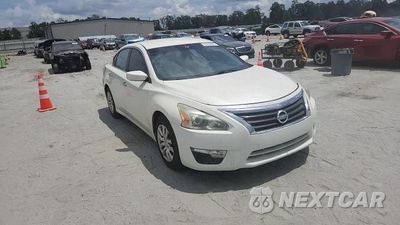 Zdjęcie 13 z 14 samochodu: 2014 NISSAN ALTIMA 2.5 VIN:1N4AL3AP2EC276720 - miniatura