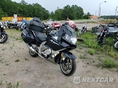 Zdjęcie 11 z 11 samochodu: 2012 BMW K1600 GTL VIN:WB1061208CZZ22269 - miniatura