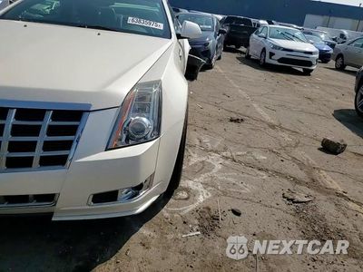 Zdjęcie 13 z 14 samochodu: 2014 CADILLAC CTS PREMIUM COLLECTION VIN:1G6DH1E30E0155922 - miniatura