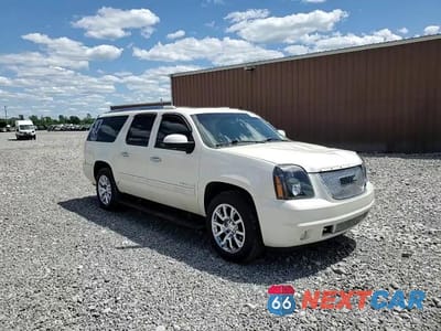 Zdjęcie 14 z 15 samochodu: 2009 GMC YUKON XL DENALI VIN:1GKFK06239R281415 - miniatura