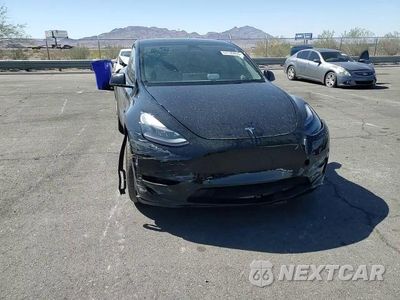 Zdjęcie 13 z 13 samochodu: 2023 TESLA MODEL Y VIN:7SAYGAEE0PF626302 - miniatura