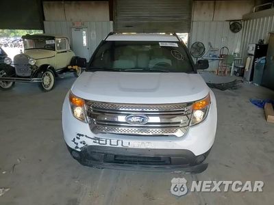 Zdjęcie 14 z 14 samochodu: 2015 FORD EXPLORER VIN:1FM5K7B83FGC45687 - miniatura