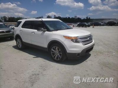 Zdjęcie 14 z 15 samochodu: 2015 FORD EXPLORER XLT VIN:1FM5K8D8XFGC56978 - miniatura
