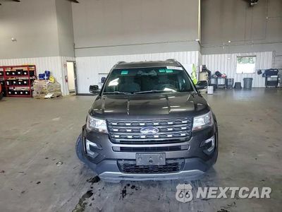 Zdjęcie 15 z 16 samochodu: 2016 FORD EXPLORER XLT VIN:1FM5K8D83GGA07391 - miniatura