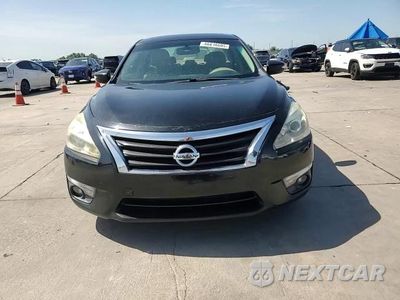 Zdjęcie 13 z 14 samochodu: 2014 NISSAN ALTIMA 2.5 VIN:1N4AL3AP2EC186399 - miniatura