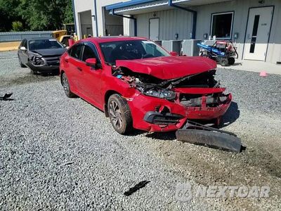 Zdjęcie 13 z 14 samochodu: 2018 HONDA CIVIC EX VIN:2HGFC2F79JH506684 - miniatura