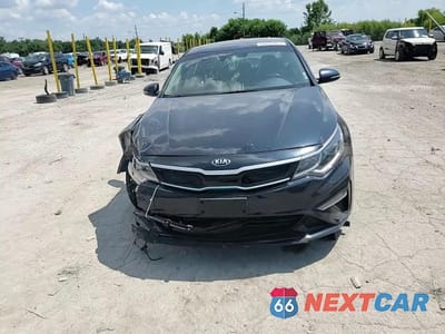 Zdjęcie 14 z 14 samochodu: 2020 KIA OPTIMA HYBRID EX VIN:KNAGU4LE5L5037471 - miniatura