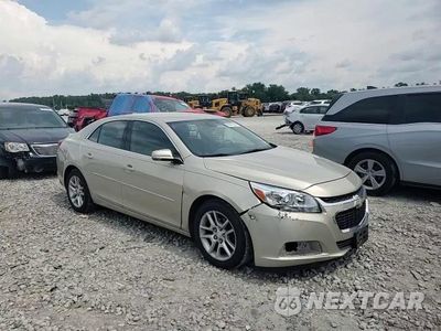 Zdjęcie 13 z 14 samochodu: 2014 CHEVROLET MALIBU 1LT VIN:1G11C5SL7EF195334 - miniatura