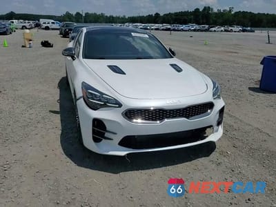 Zdjęcie 14 z 16 samochodu: 2022 KIA STINGER GT1 VIN:KNAE45LC1N6113079 - miniatura