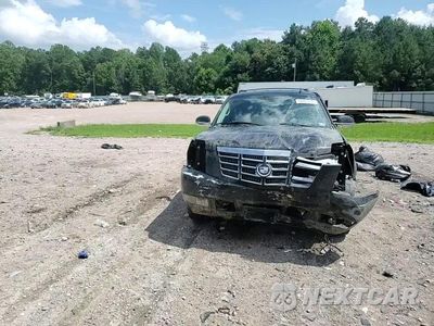 Zdjęcie 15 z 16 samochodu: 2007 CADILLAC ESCALADE LUXURY VIN:1GYFK63817R304737 - miniatura
