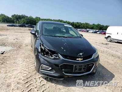 Zdjęcie 13 z 14 samochodu: 2016 CHEVROLET CRUZE LT VIN:1G1BD5SM7G7313292 - miniatura