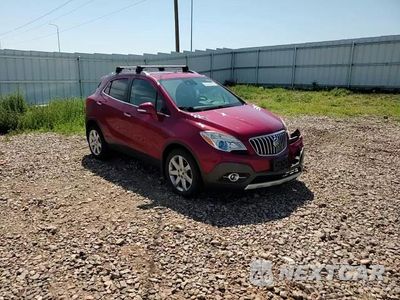 Zdjęcie 15 z 16 samochodu: 2014 BUICK ENCORE PREMIUM VIN:KL4CJHSB9EB669932 - miniatura