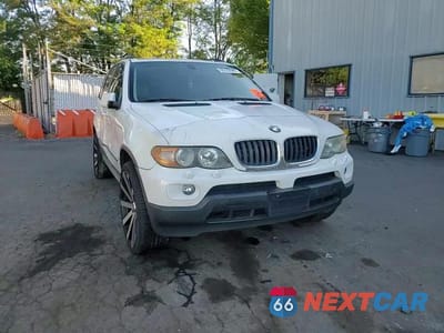 Zdjęcie 14 z 14 samochodu: 2005 BMW X5 3.0I VIN:5UXFA13525LY21190 - miniatura