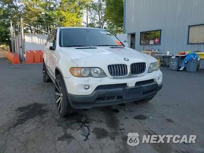Zdjęcie 14 z 14 samochodu: 2005 BMW X5 3.0I VIN:5UXFA13525LY21190 - miniatura