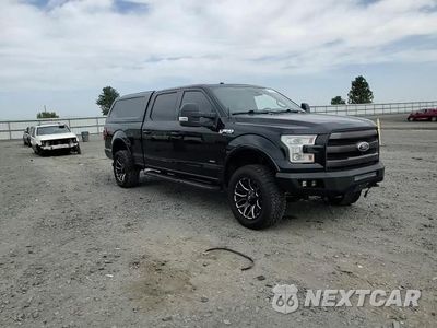 Zdjęcie 13 z 14 samochodu: 2017 FORD F150 SUPERCREW VIN:1FTFW1EG4HKC01422 - miniatura