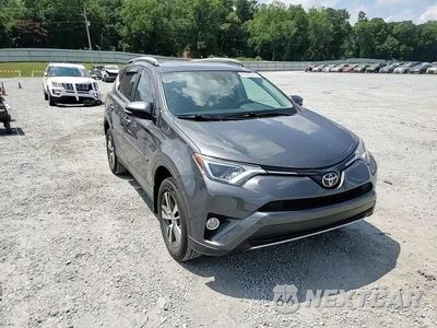 Zdjęcie 14 z 16 samochodu: 2018 TOYOTA RAV4 ADVENTURE VIN:2T3WFREV0JW420923 - miniatura