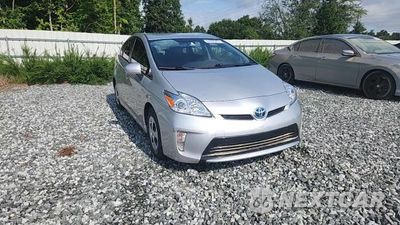 Zdjęcie 13 z 13 samochodu: 2015 TOYOTA PRIUS VIN:JTDKN3DU9F1947162 - miniatura