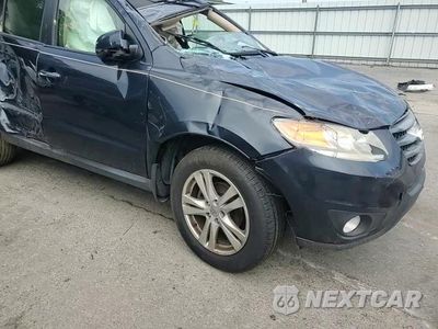 Zdjęcie 14 z 14 samochodu: 2012 HYUNDAI SANTA FE LIMITED VIN:5XYZKDAG6CG160502 - miniatura