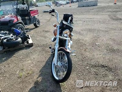 Zdjęcie 9 z 9 samochodu: 2008 HARLEY-DAVIDSON FXDWG 105TH ANNIVERSARY EDITION VIN:1HD1GP4498K301127 - miniatura