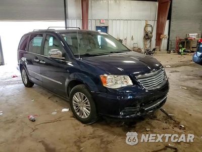 Zdjęcie 15 z 16 samochodu: 2013 CHRYSLER TOWN & COUNTRY TOURING L VIN:2C4RC1CGXDR614420 - miniatura