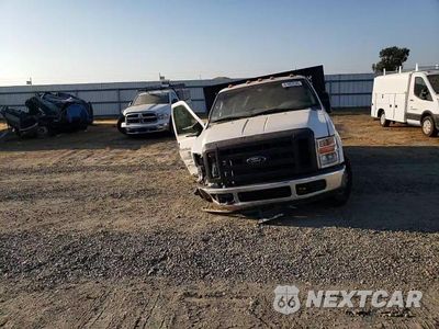 Zdjęcie 14 z 15 samochodu: 2008 FORD F350 SUPER DUTY VIN:1FDWF36598ED81063 - miniatura