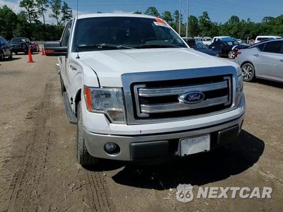 Zdjęcie 13 z 13 samochodu: 2013 FORD F150 SUPERCREW VIN:1FTEW1CM1DKF00459 - miniatura