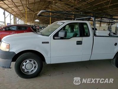 Zdjęcie 13 z 14 samochodu: 2006 FORD F150 VIN:1FTRF12WX6KB50238 - miniatura