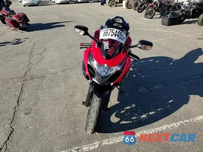 Zdjęcie 10 z 10 samochodu: 2016 SUZUKI GSX-R1000 VIN:JS1GT78A9G2100764 - miniatura