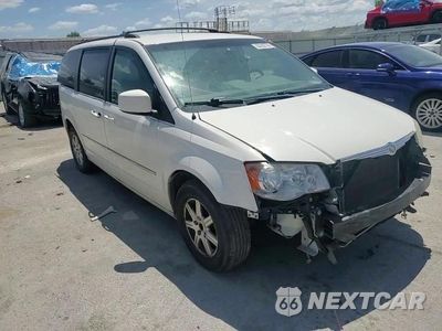 Zdjęcie 14 z 15 samochodu: 2009 CHRYSLER TOWN & COUNTRY TOURING VIN:2A8HR54139R637484 - miniatura