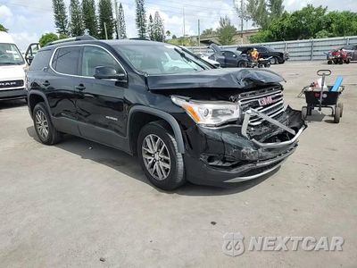 Zdjęcie 14 z 14 samochodu: 2017 GMC ACADIA SLE VIN:1GKKNLLS2HZ269993 - miniatura