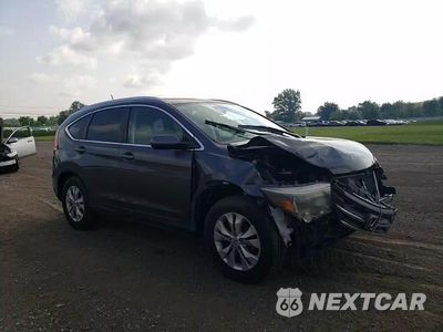 Zdjęcie 14 z 15 samochodu: 2012 HONDA CR-V EXL VIN:5J6RM4H7XCL009693 - miniatura
