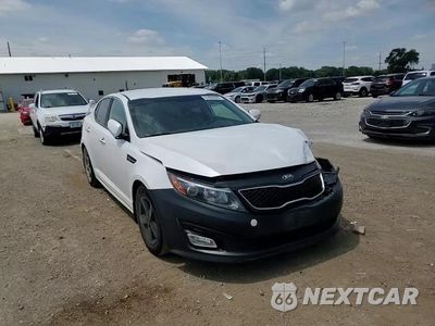 Zdjęcie 13 z 14 samochodu: 2015 KIA OPTIMA LX VIN:KNAGM4A79F5654641 - miniatura