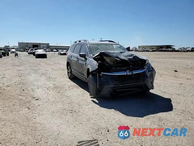 Zdjęcie 15 z 16 samochodu: 2025 SUBARU ASCENT PREMIUM VIN:4S4WMADDXS3412456 - miniatura