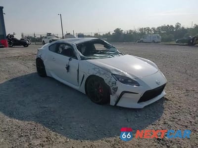Zdjęcie 13 z 14 samochodu: 2024 TOYOTA GR 86 PREMIUM VIN:JF1ZNBE14R9759562 - miniatura