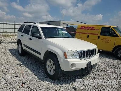 Zdjęcie 13 z 14 samochodu: 2006 JEEP GRAND CHEROKEE LAREDO VIN:1J4GR48K36C115338 - miniatura