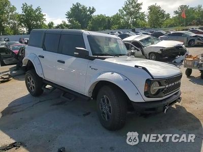 Zdjęcie 13 z 15 samochodu: 2022 FORD BRONCO BASE VIN:1FMEE5DP6NLB22925 - miniatura