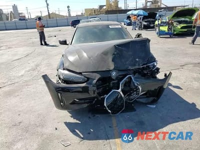 Zdjęcie 13 z 13 samochodu: 2023 BMW I4 EDRIVE 35 VIN:WBY43AW05PFR31699 - miniatura