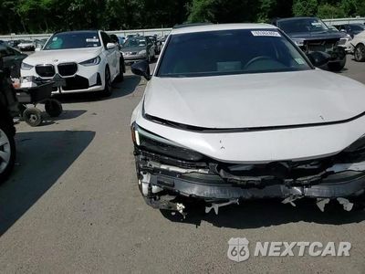 Zdjęcie 13 z 15 samochodu: 2022 HONDA CIVIC SPORT VIN:19XFL2H89NE020463 - miniatura