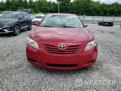 Zdjęcie 13 z 14 samochodu: 2009 TOYOTA CAMRY BASE VIN:4T1BE46K59U378780 - miniatura