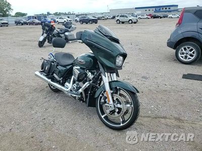 Zdjęcie 10 z 10 samochodu: 2024 HARLEY-DAVIDSON FLHX VIN:1HD1KB712RB601810 - miniatura
