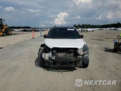 Zdjęcie 15 z 16 samochodu: 2018 NISSAN KICKS S VIN:3N1CP5CU3JL506756 - miniatura