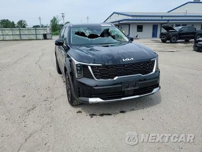 Zdjęcie 14 z 16 samochodu: 2025 KIA SORENTO S VIN:5XYRLDJC5SG318627 - miniatura